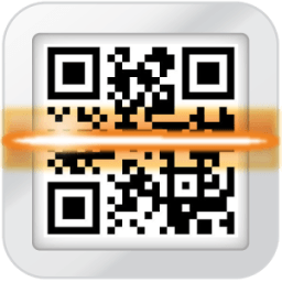 Scanner carte de Recharge أيقونة