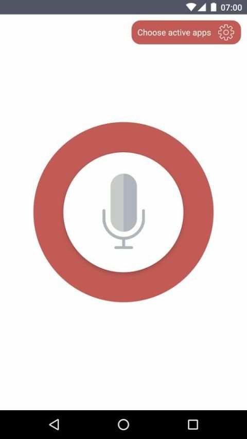 OK Google Notifications скриншот 3