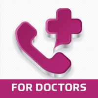 Call with Doctor - for doctors on 9Apps