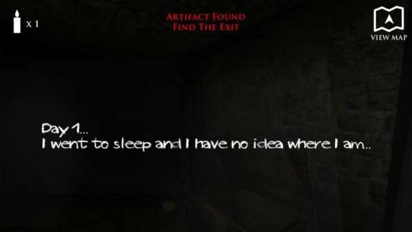 Dungeon Nightmares Free screenshot 3