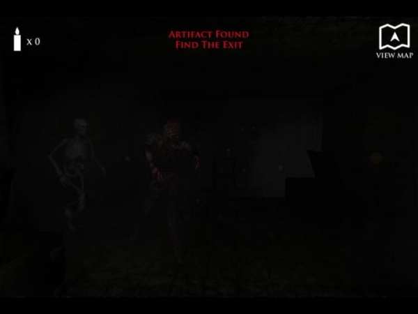 Dungeon Nightmares Free screenshot 6