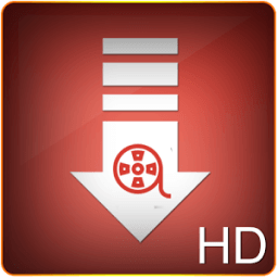You HD Video Downloader أيقونة