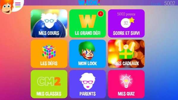 Wiloki screenshot 6