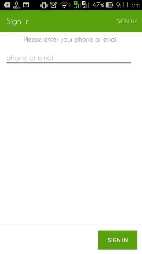 KETICK Messenger screenshot 6