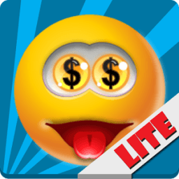 Kids Learning Money Lite आइकन