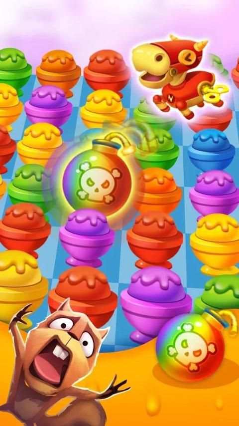 POP CANDY screenshot 3