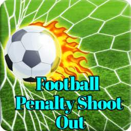Free Kick Penalty Shootout