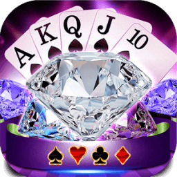 Lucky Diamond Solitaire आइकन