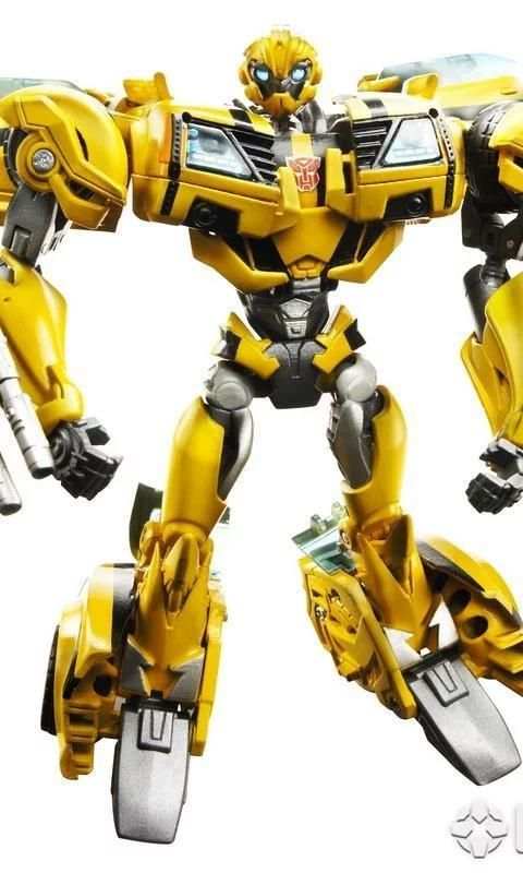 Bumblebee 3 تصوير الشاشة