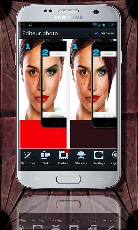فوتوشوب بورطابل 2017 screenshot 4