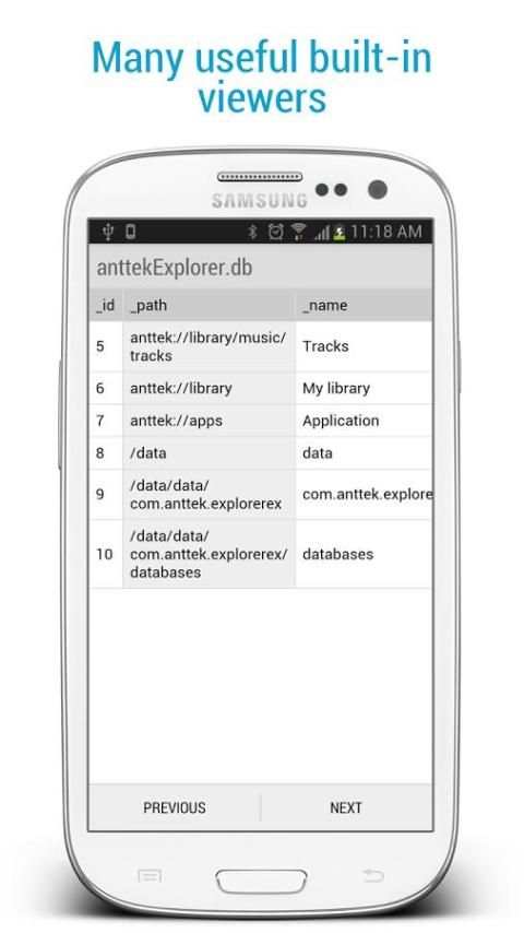 AntTek Explorer Pro 20 تصوير الشاشة