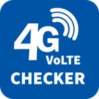 VoLTE Checker
