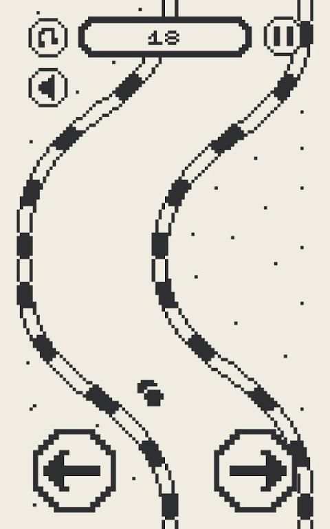 Freaky Racing скриншот 4
