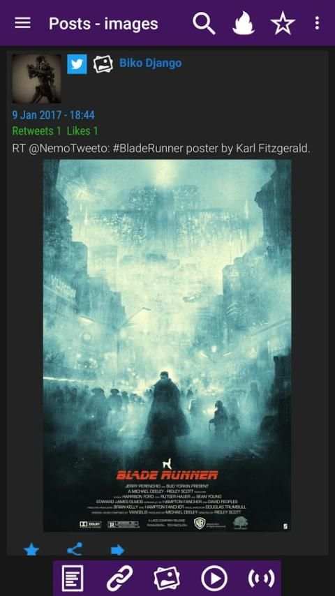 Social Viewer Lite screenshot 5