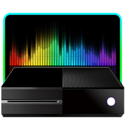 xBM Xbox Background Music иконка