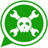 Hack Whatsapp Messenger prank
