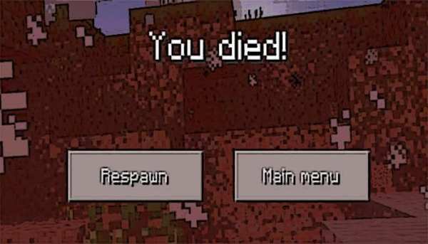 Mod Tornado Addon For MCPE screenshot 1