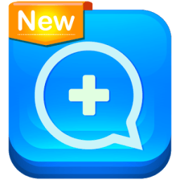 واتــس اب بلس الأزرق آخر تحديث icon