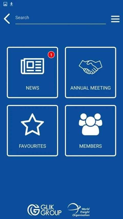 GlikGroup скриншот 6