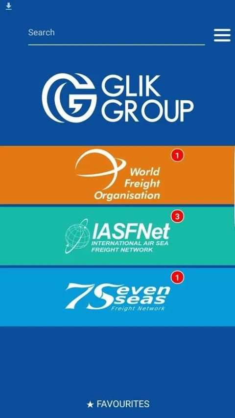 GlikGroup скриншот 7
