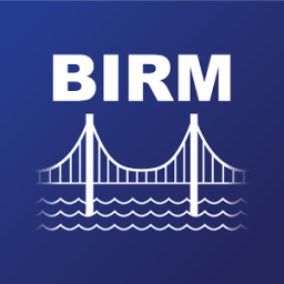 ikon BIRM Mobile App