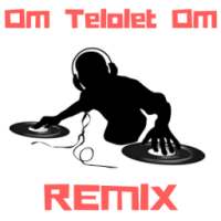 Om Telolet Om Remix DJ MP3