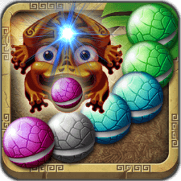 Marble Zuma Legend иконка