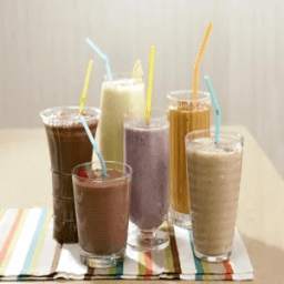 Slimming Smoothie Recipes