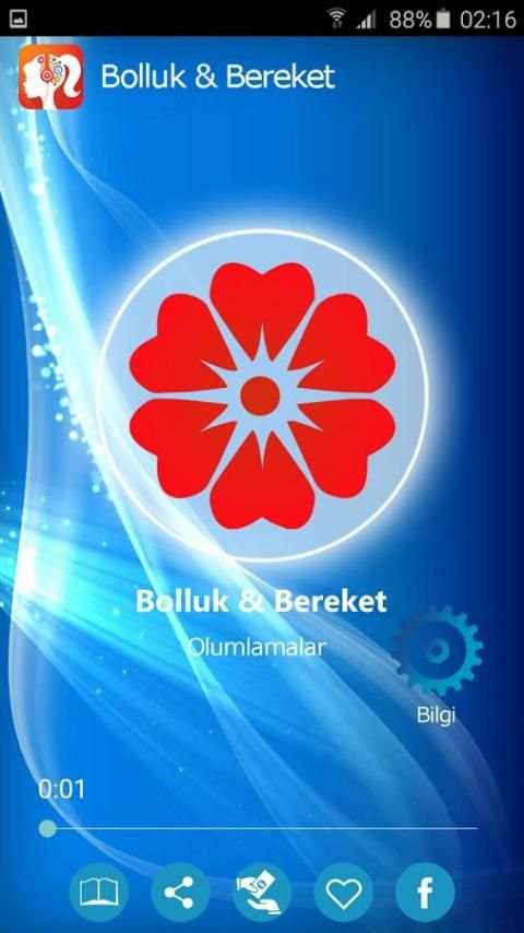 Bolluk ve Bereket screenshot 4