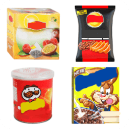 Guess The Food आइकन