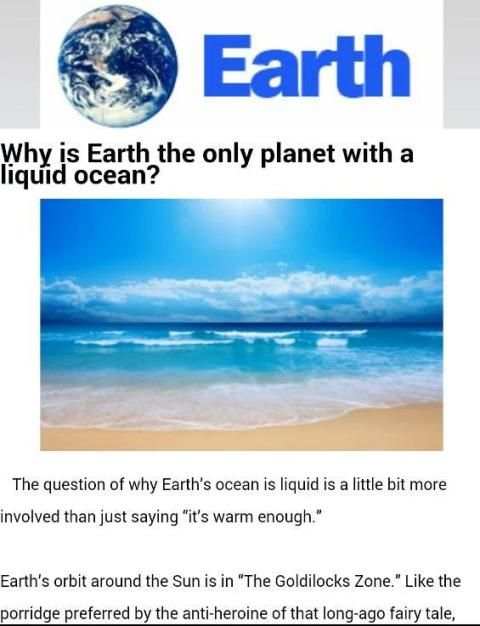 Earth Mysteries Explained скриншот 4
