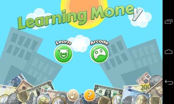 Kids Learning Money Lite screenshot 8