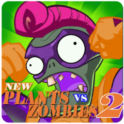 ikon Guide: Plants Vs Zombies 2