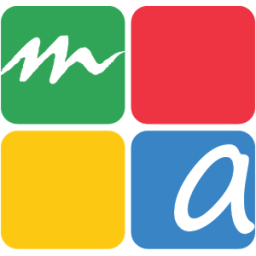 Mobile Accessibility आइकन