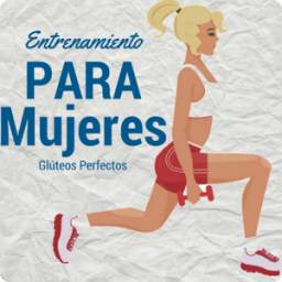 Glúteos Perfectos Para Mujeres