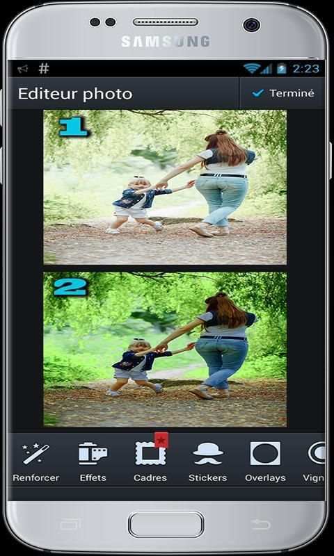 فوتوشوب بورطابل 2017 screenshot 7