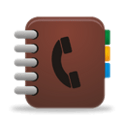 SIM Contacts иконка