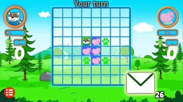 Hippo Online Games screenshot 2