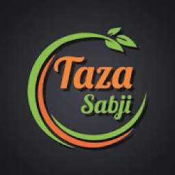 Taza Sabji App