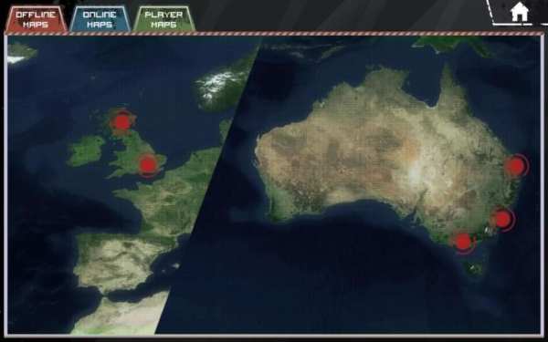 Zombie Outbreak Simulator 2 تصوير الشاشة