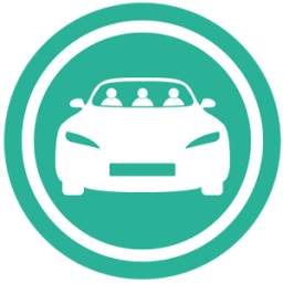 Rysha Ride Share - Car Pooling