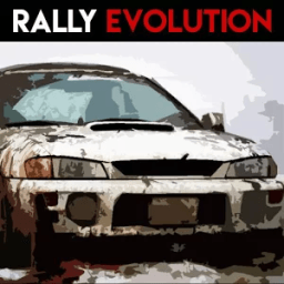 Rally Evolution icon