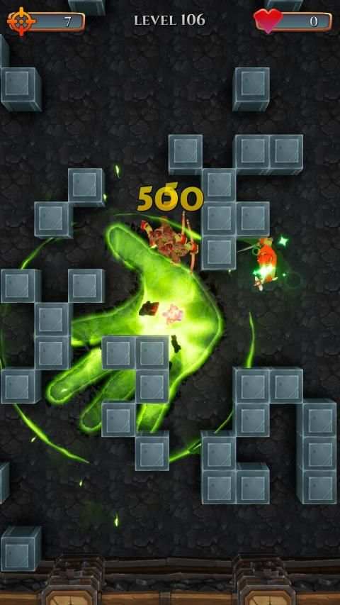 Stealthy Assassin screenshot 3