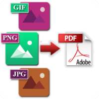 Image To PDF Creator