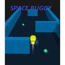SPACE BUGGY