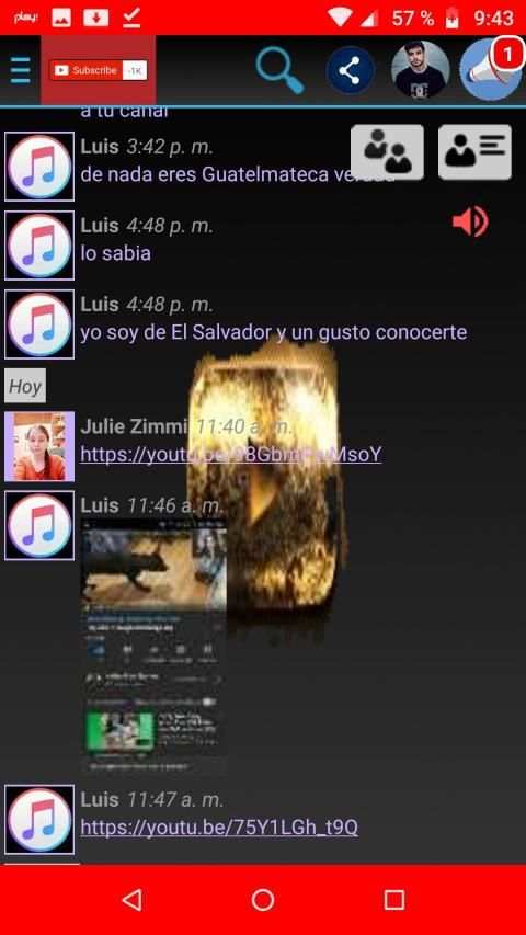 Sub4Sub 6 Pro screenshot 2