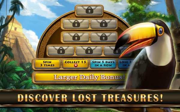 Slots Super Gorilla Free Slots स्क्रीनशॉट 1
