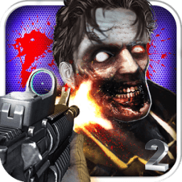 Kill Zombie أيقونة