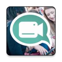 Video Call Whatsapp -(Prank)