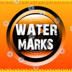 Add Watermark on Photo & Add Watermark to Video
